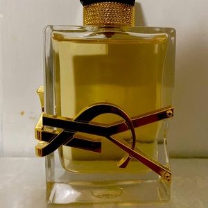 YSL Libre Perfume